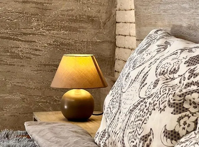 Готель Edelweiss House