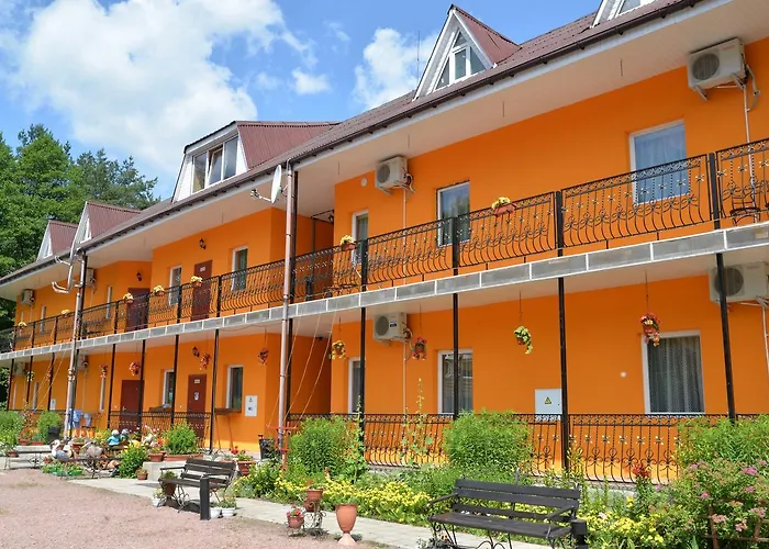 Galicky DvirГотель