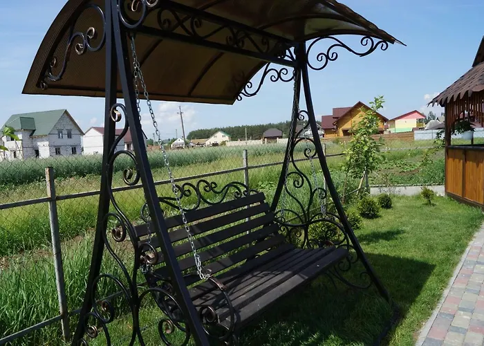 Готель Edelweiss House